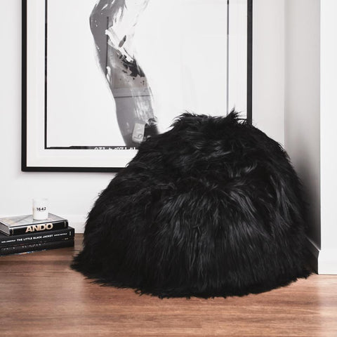 black-icelandic-sheepskin-bean-bag