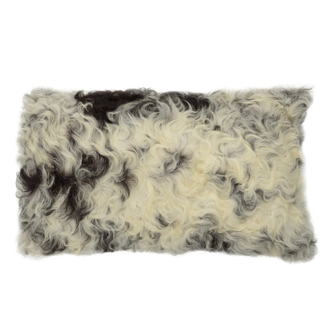 white-and-black-spot-jacob-sheepskin-lumbar-cushion-30cm-by-50cm