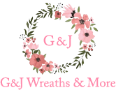 GJ Wreaths & More