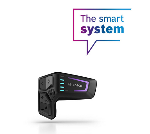 Bosch Smart System 2022 Tuning mit Kiox 300 und der eBike Flow App