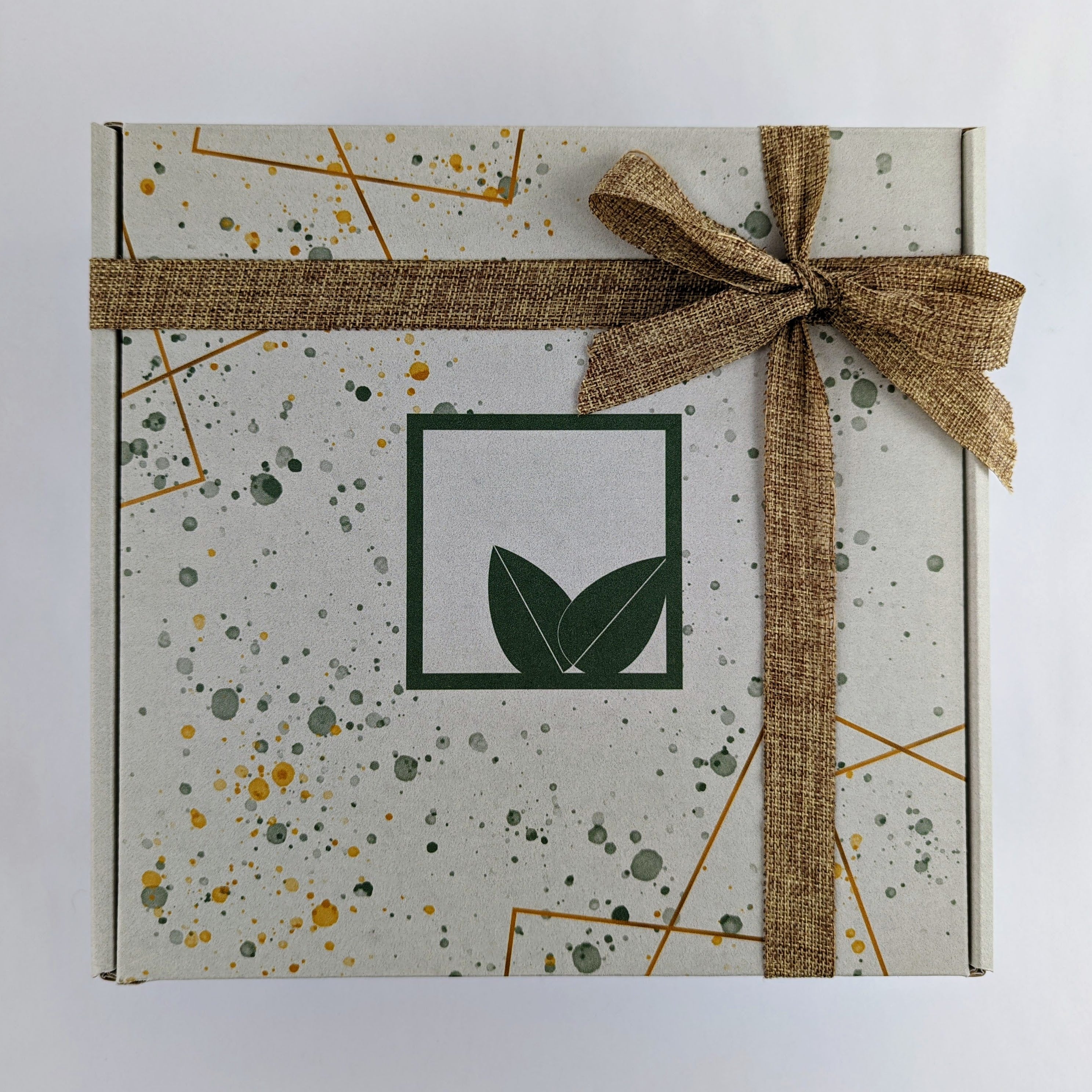 Eco Gift Square