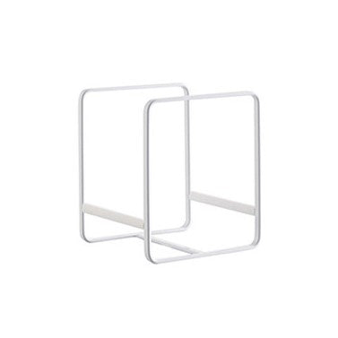 Two-tier Dish Drying Rack – Seiton