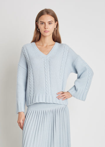 Eleven Six Knits