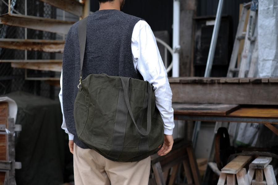 HEAD HONCHO - Medium Olive Drab – raregem ONLINE STORE