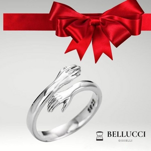 Anello dell'abbraccio - Hug Ring Bellucci™