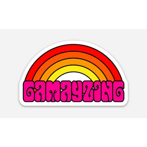 Gamayzing Magnet - DIA NATURAL WINE