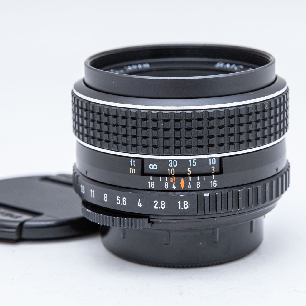 PENTAX SMC Takumar 24mm F3.5 (M42) – ねりま中古カメラきつね堂