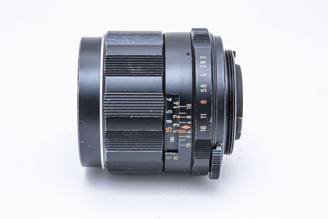 PENTAX SMC Takumar 24mm F3.5 (M42) – ねりま中古カメラきつね堂