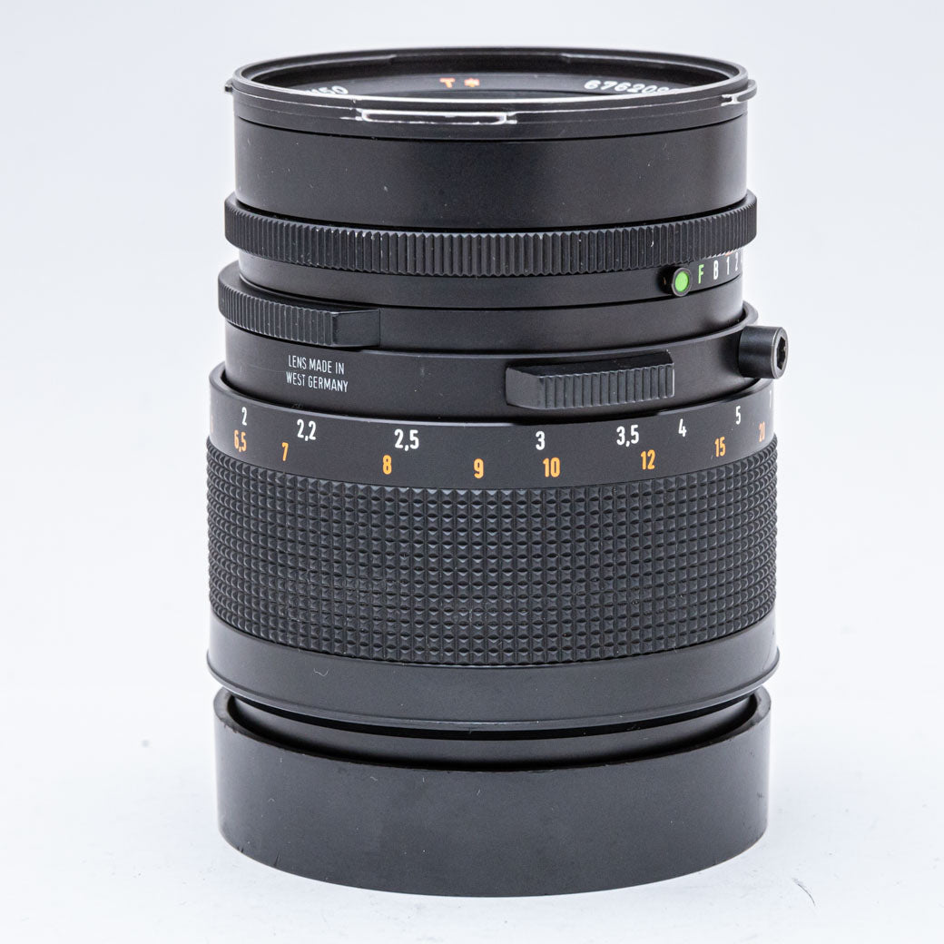 Hasselblad用 SonnarCF-150mm F4 / オーバーホール済