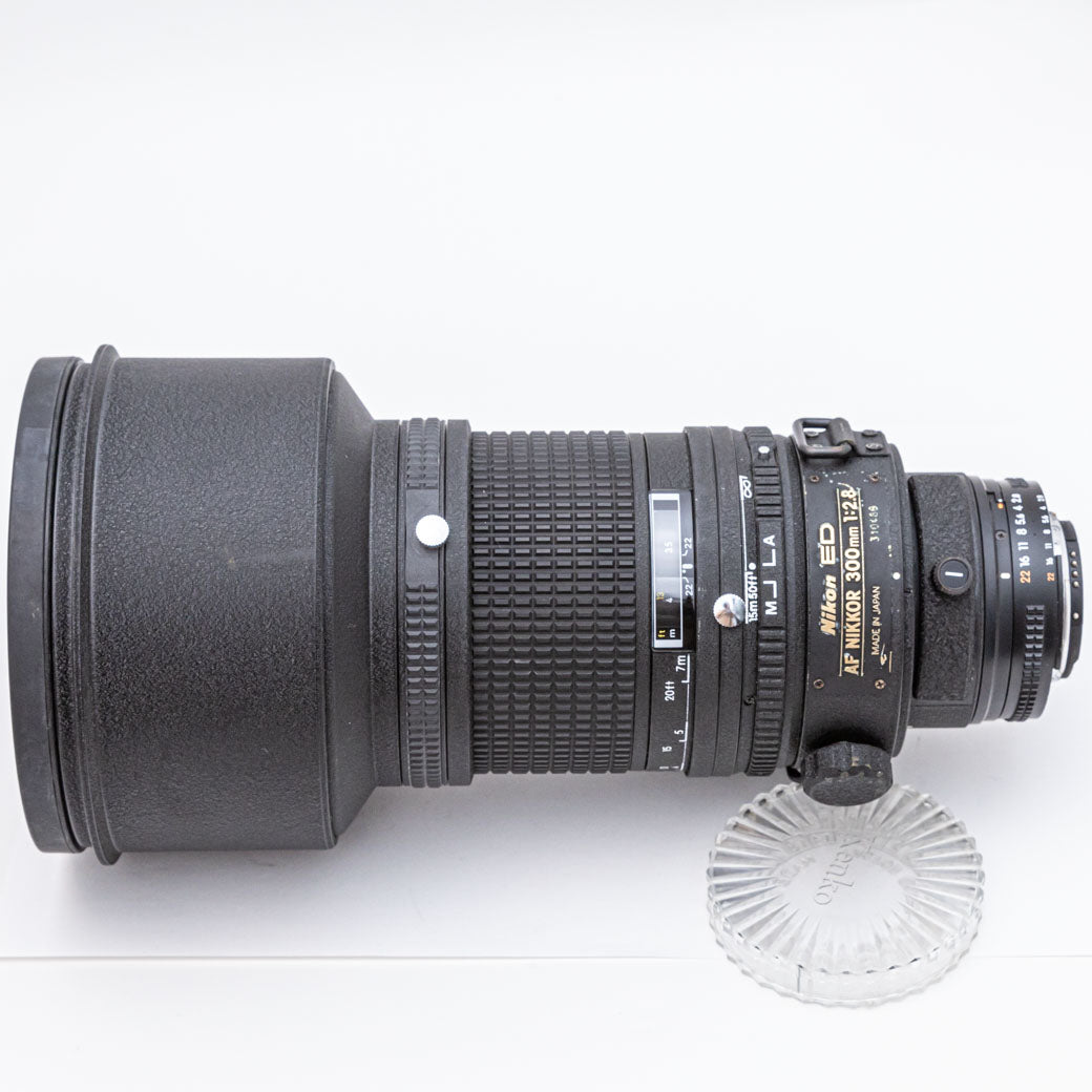 AF-I NIKKOR 300mm F 2.8D ED-IF レンズ(ズーム) | filmekimi.iksv.org