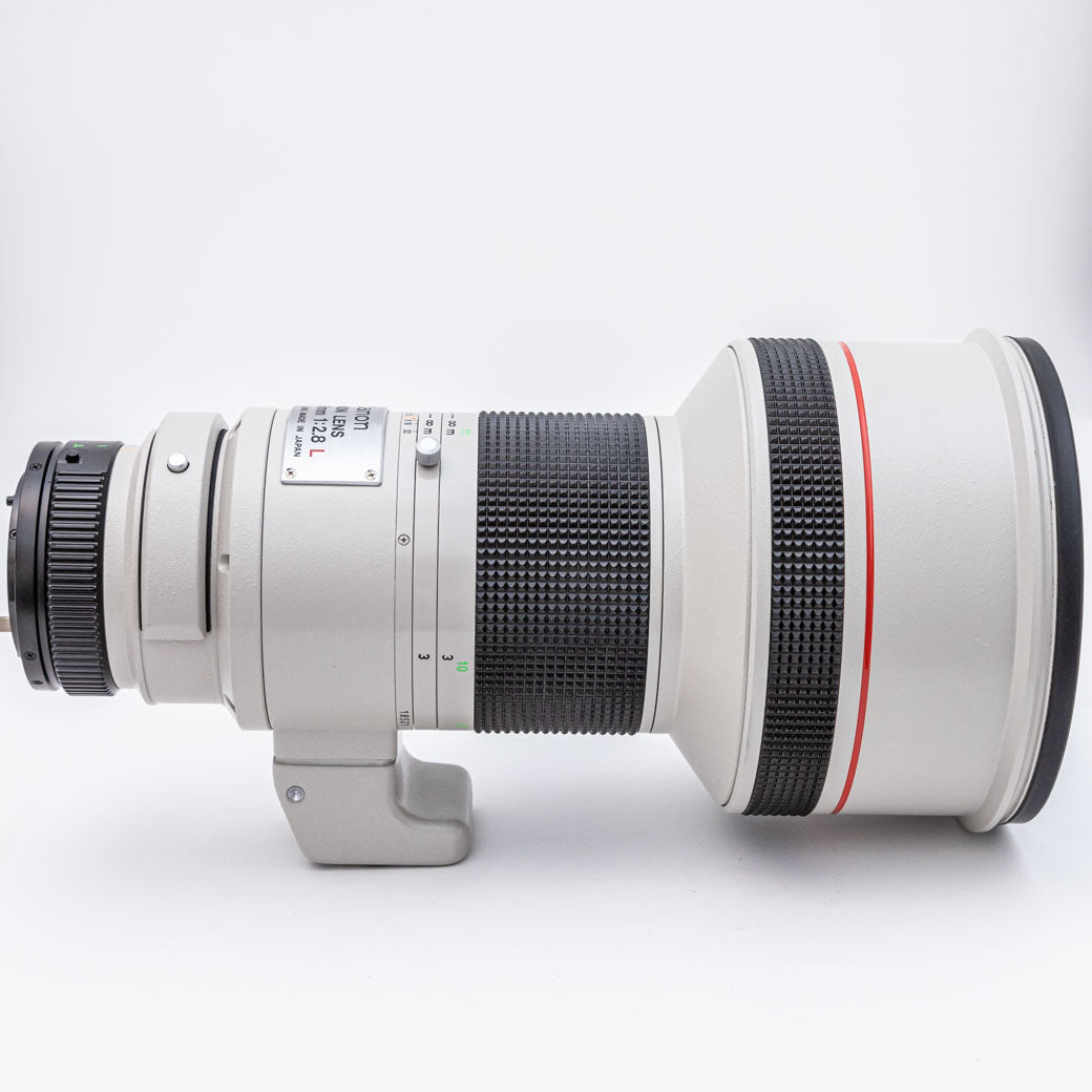 最新デザインの canon new fd 300mm f2.8l fdマウント biomagnasa.com