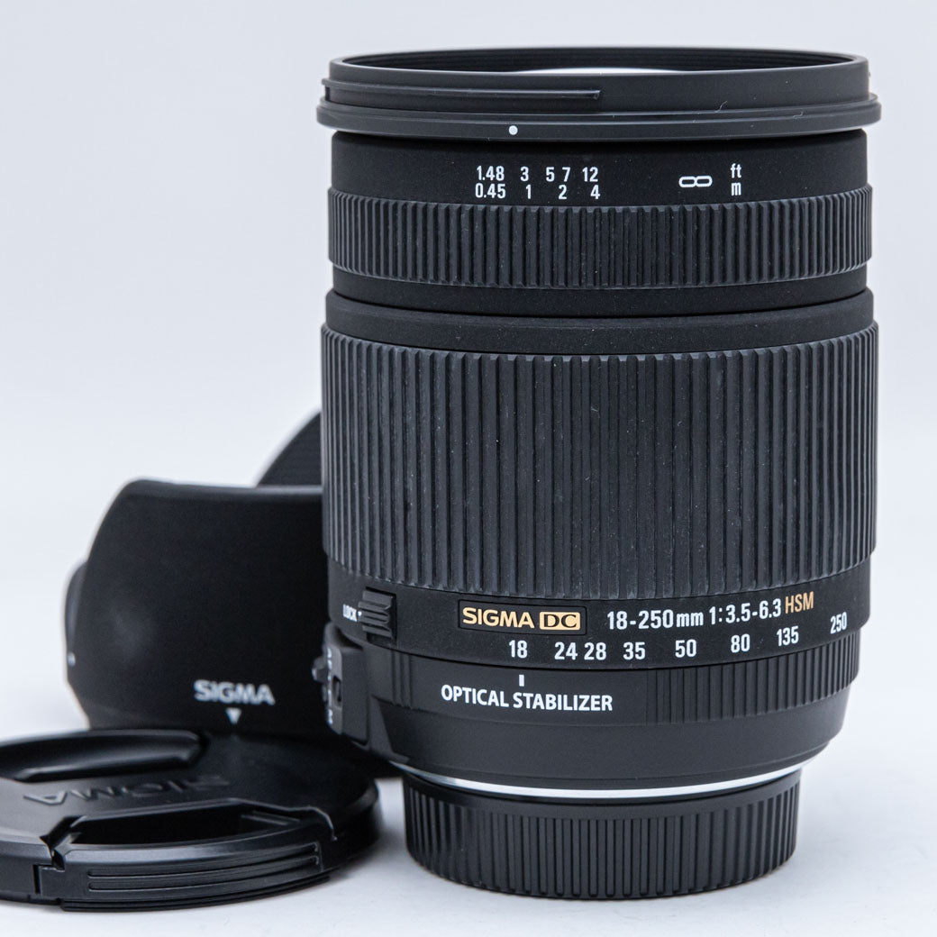 SIGMA 30mm F1.4 DC Aマウント – ねりま中古カメラきつね堂