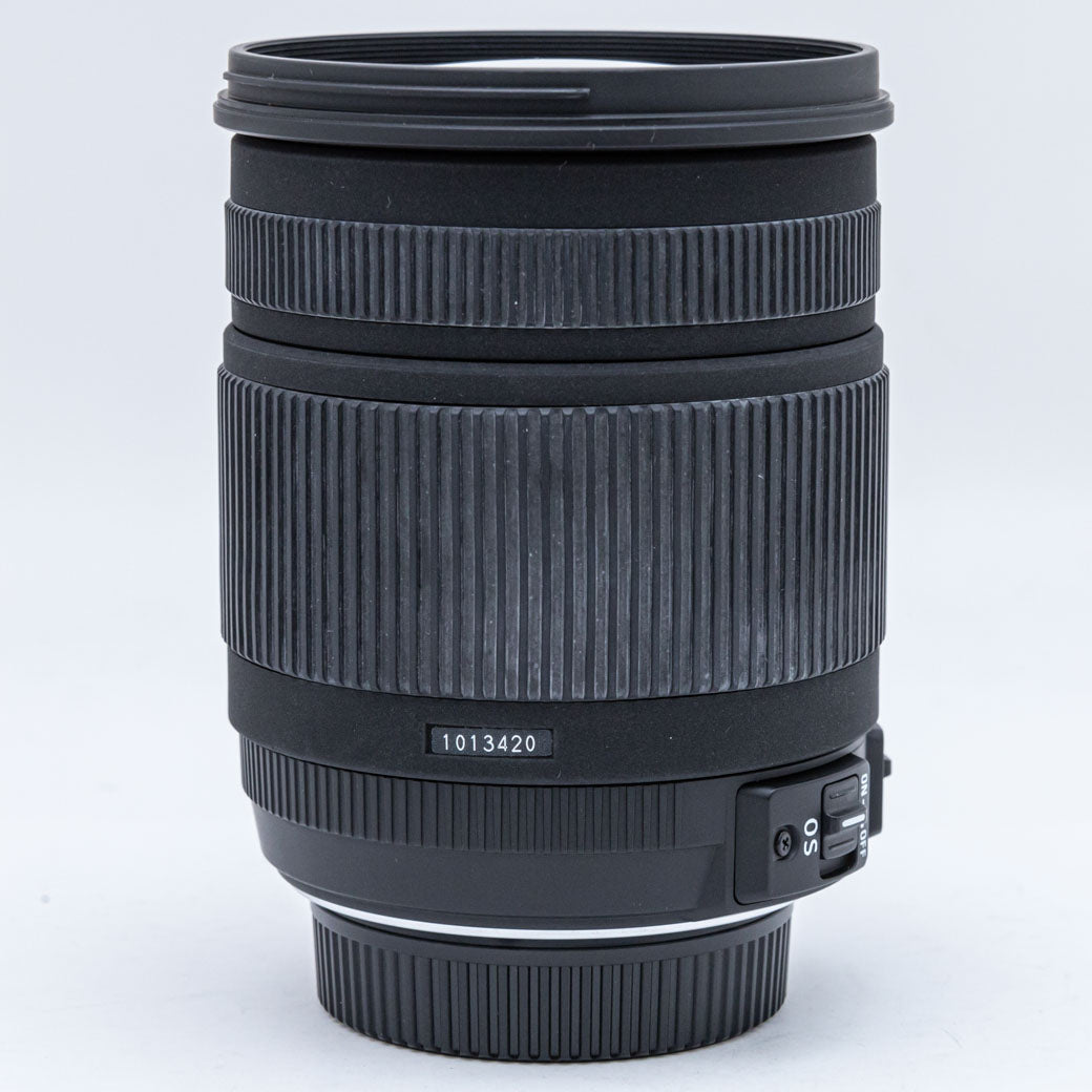 COSINA AF 19-35mm F3.5-4.5 MC Nikon用 – ねりま中古カメラきつね堂