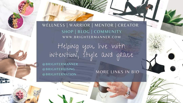 18 Gift Ideas for Mom | Intentional Living – Brighter Manner