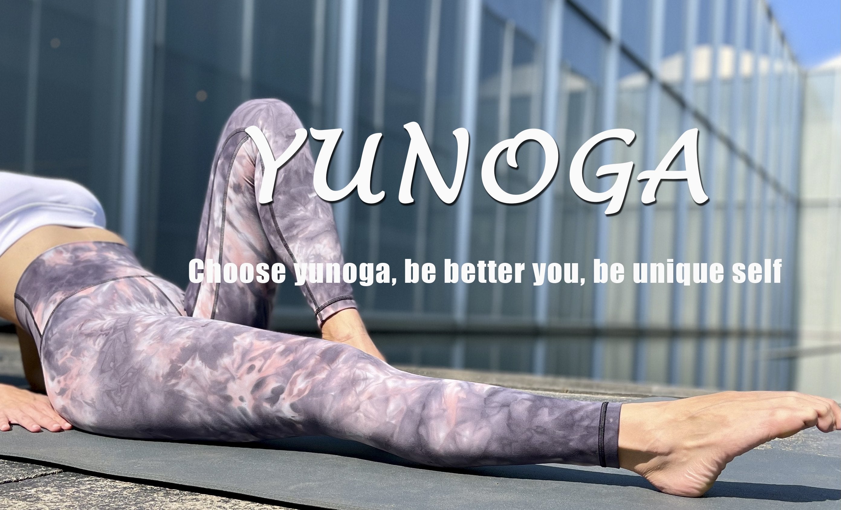 YUNOGA  Activewear Retailers For Comfort – Yunoga