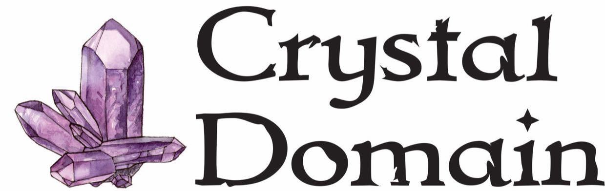 Account– Crystal Domain