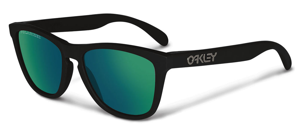 Kính mát thể thao Oakley Frogskins (A) – Key Power Sports Vietnam