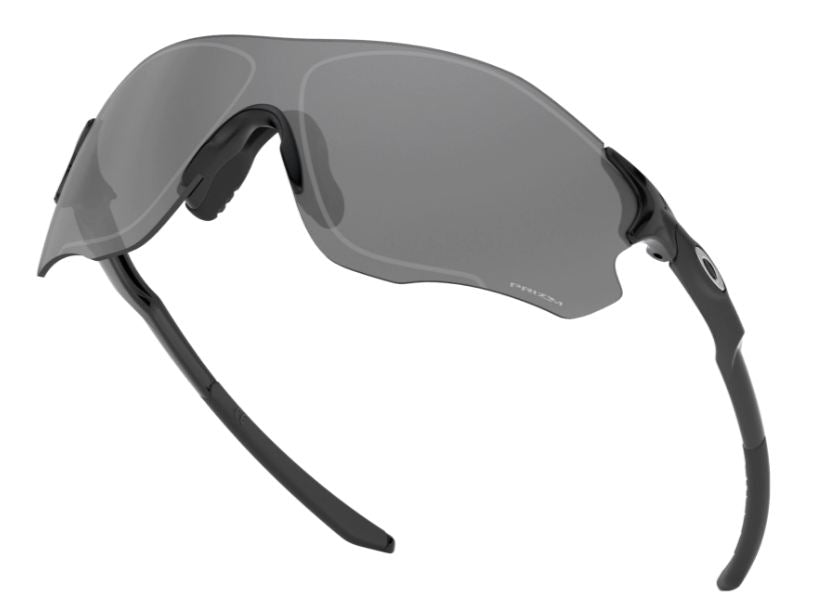 Oakley Evzero Path - Polished Black W/Prizm Black – Key Power Sports Vietnam