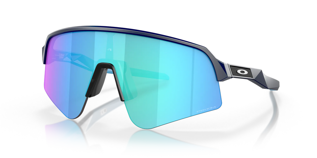 Oakley Sutro Lite Sweep Matte Navy w/Prizm Sapphire – Key Power Sports  Vietnam