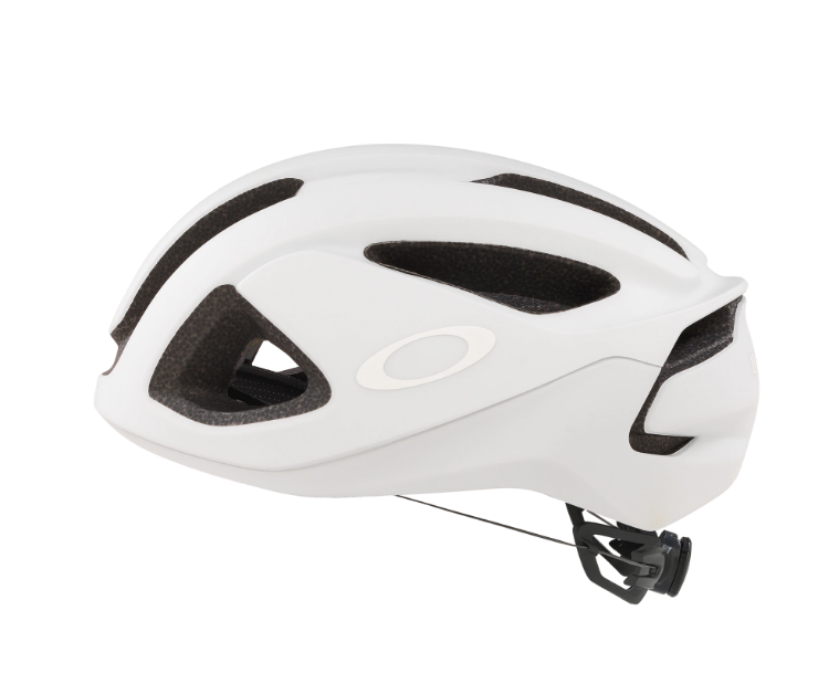 Oakley ARO3 (99470-11B) - Matte White – Key Power Sports Vietnam