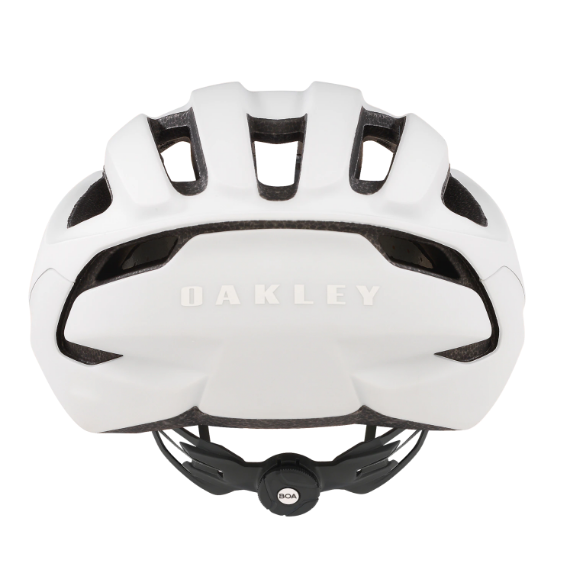 Oakley ARO3 (99470-11B) - Matte White – Key Power Sports Vietnam