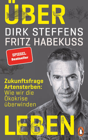 Über Leben - Dirk Steffens