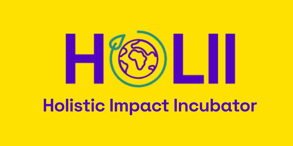 Holistic Impact Incubator vollefarben.de