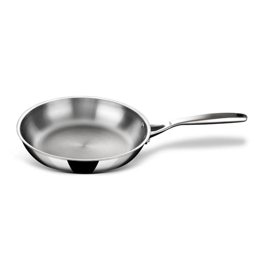 Stahl Hybrid Triply Stainless Steel Non Stick Dosa Roti Tawa