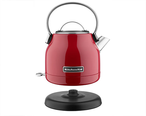 KITCHENAID 5KMT221EER RED TOSTAPANE