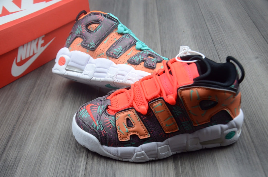 Nike Air More Uptempo 96 QS AT3408-800