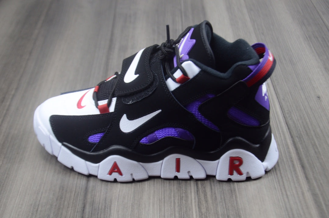 Nike Air Barrage Mid QS CD9329-001