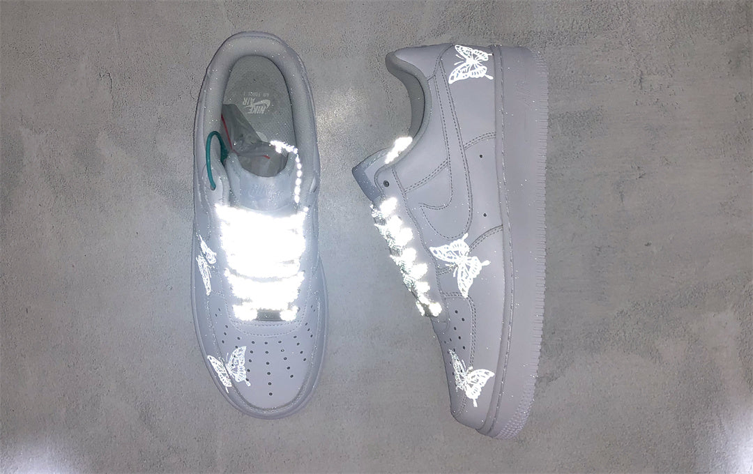 Nike Air Force 1 N-0255