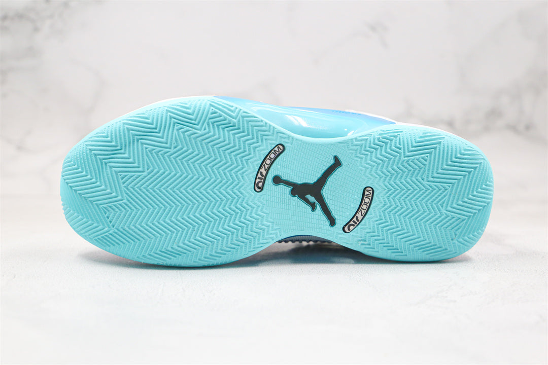 Air Jordan 35 XXXV Low DNA CZ8153 100 40-46