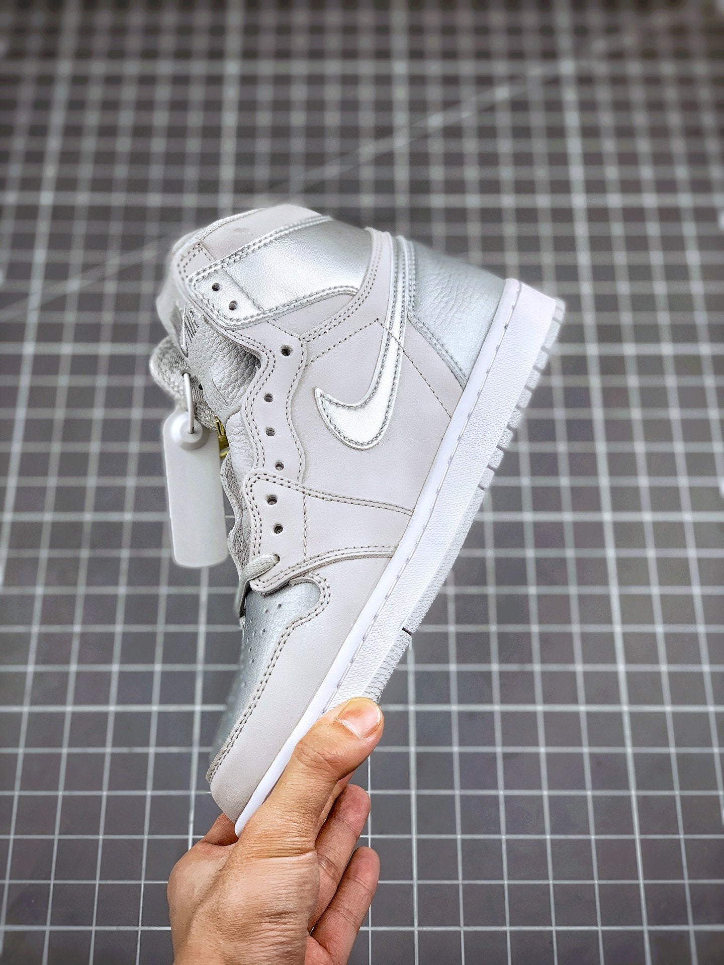 Air Jordan 1 High OG 鈥淛apan鈥