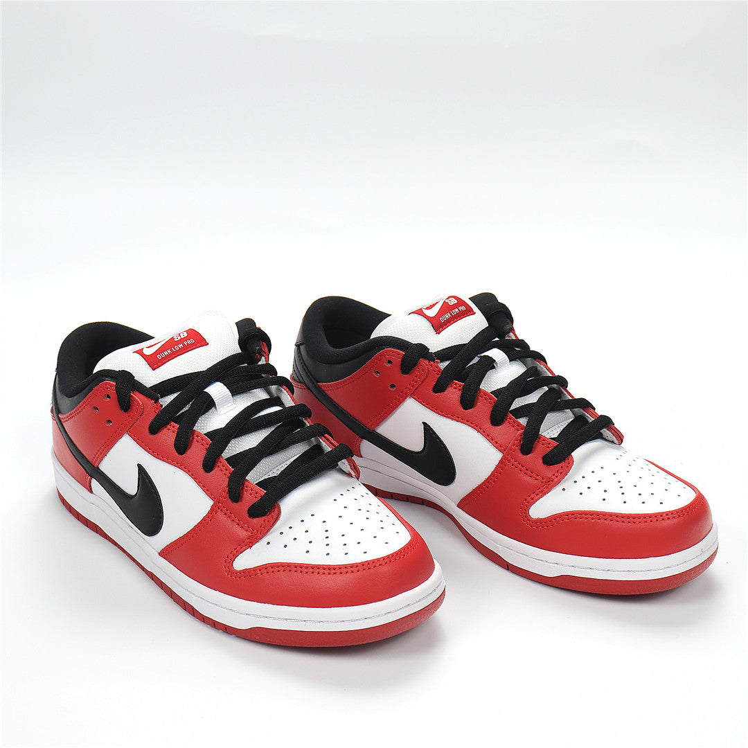 Nike SB Dunk Low BQ6817-600 Chicago Size 36-45