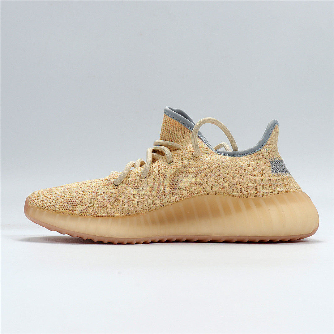 Adidas Yeezy Boost 350V2 FY5158 Linen  36-46