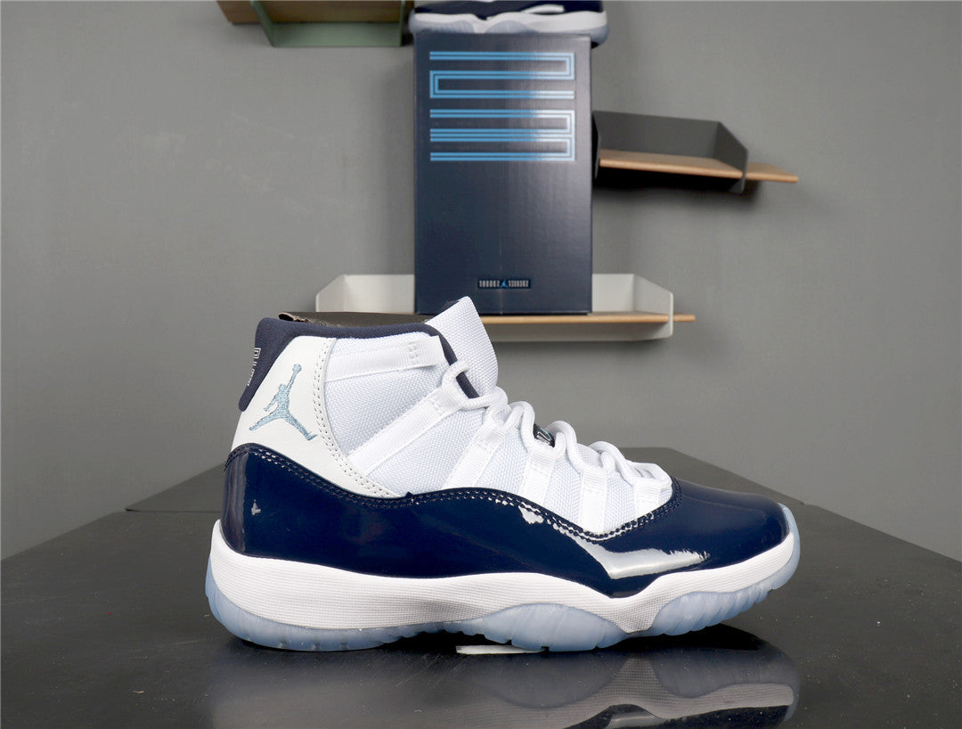 Air Jordan 11 Retro UNC 36-47