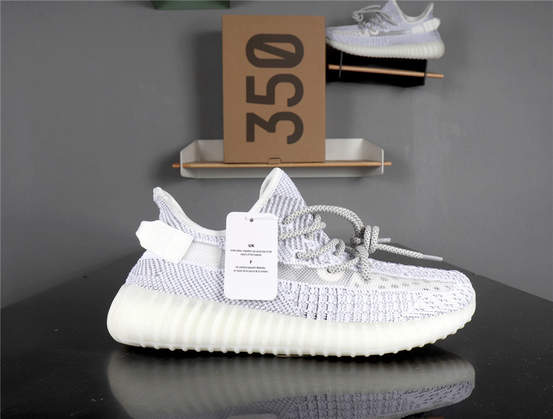 Adidas Yeezy Boost 350V2 EF2367 Static Reflective  36-46