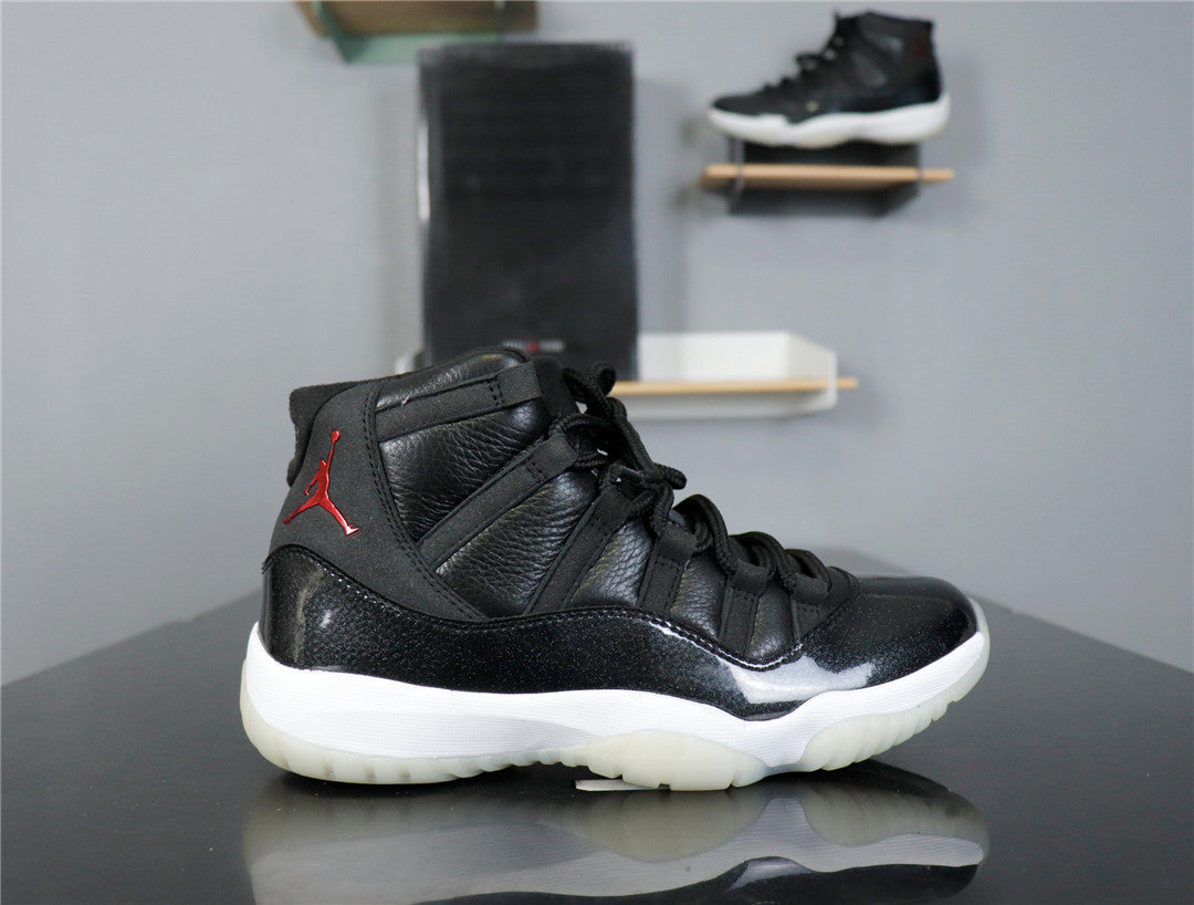 Air Jordan 11 Retro 72-10 Size 40-47