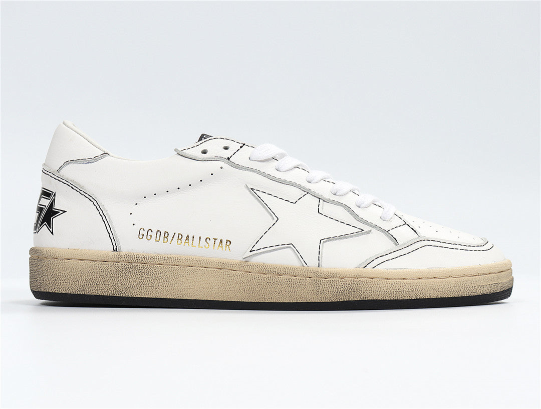 GGDB Golden Goose Fancy Sneaker 06