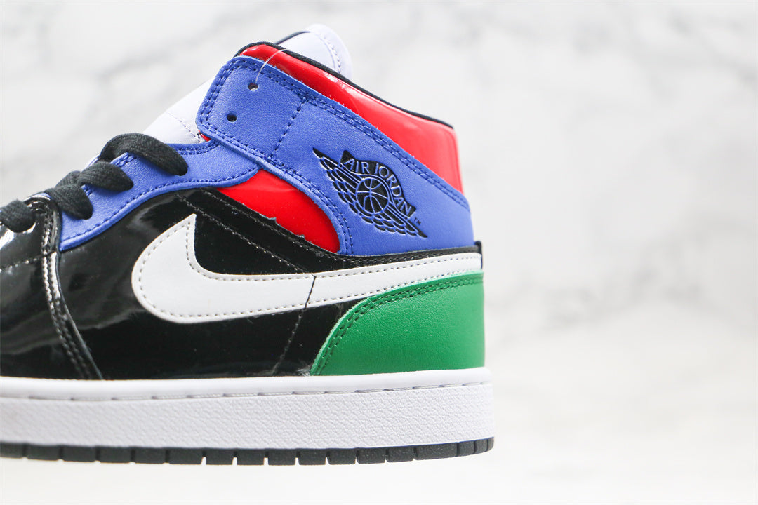 Air Jordan 1 Game Time CV5276-001