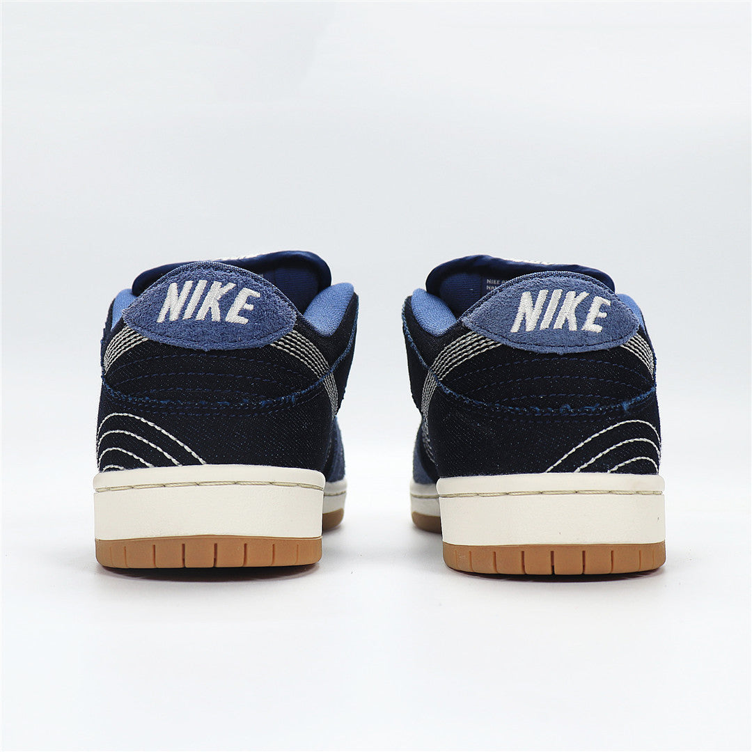 Nike SB Dunk Low CV0316-400 Sashiko Size 36-45