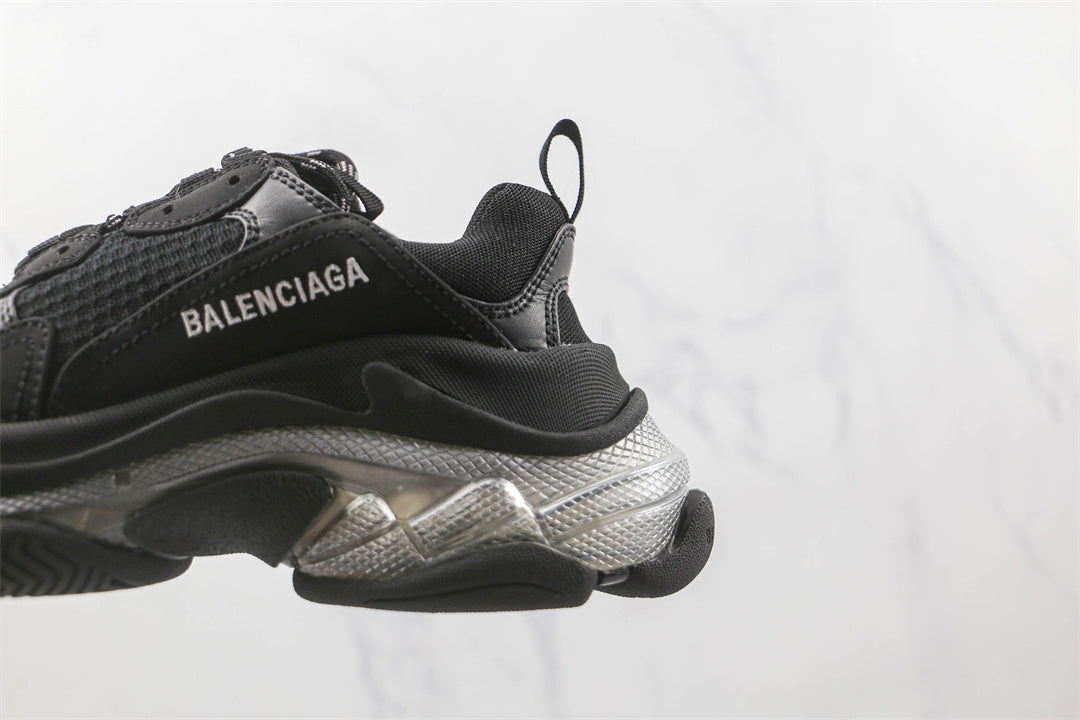 Balenciaga Tripe-S 19FW Sneaker Shoes 01