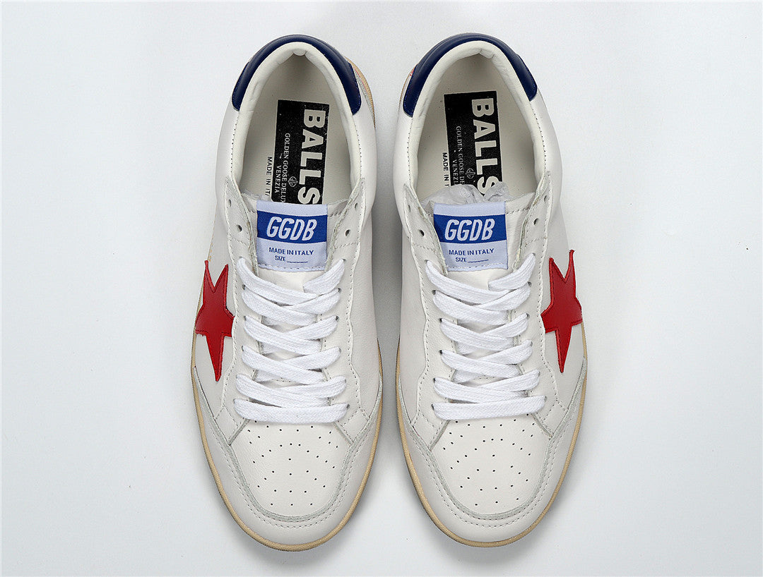 GGDB Golden Goose Fancy Sneaker 09