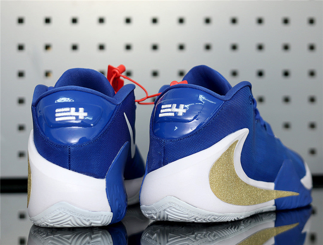 Nike Zoom Freak 1 EP BQ5633-400 Size 40-46