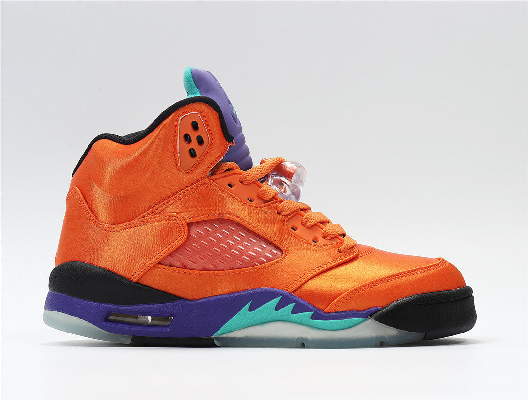 Air Jordan 5 136027-007 Fresh Prince 36-47