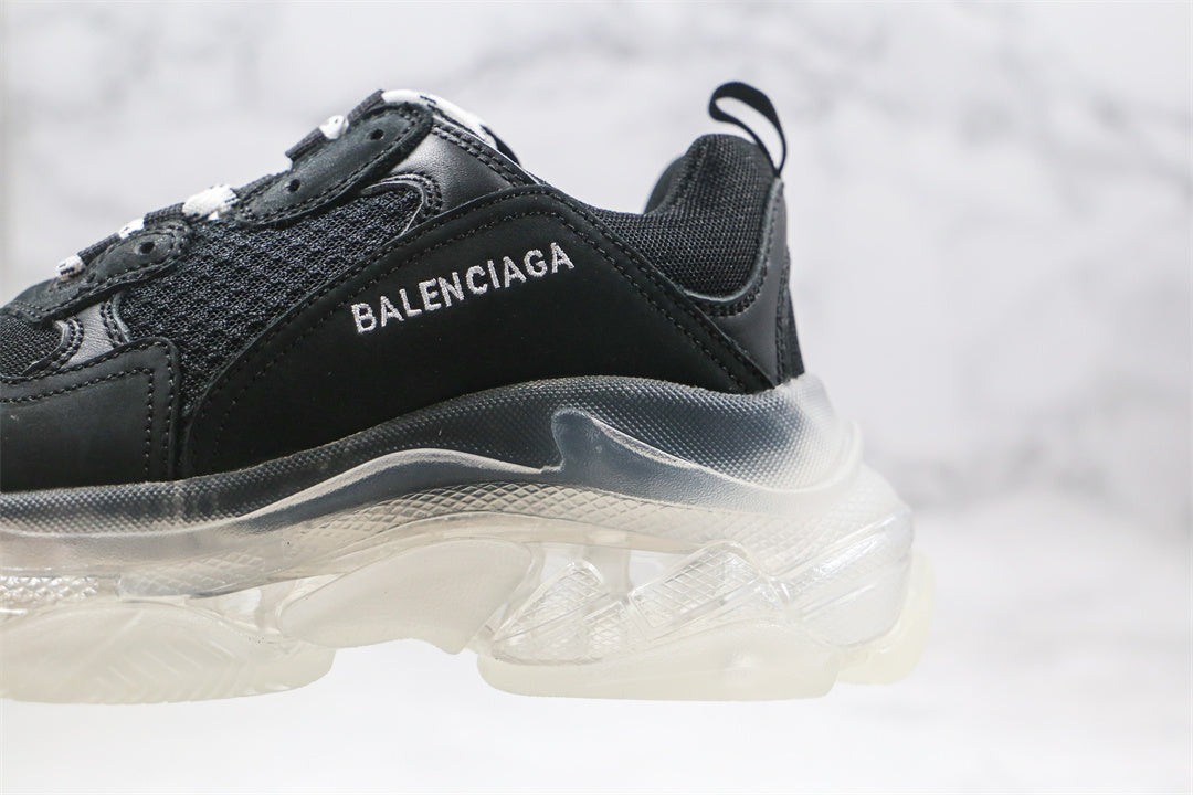 Balenciaga Tripe-S 19FW Sneaker Shoes 70
