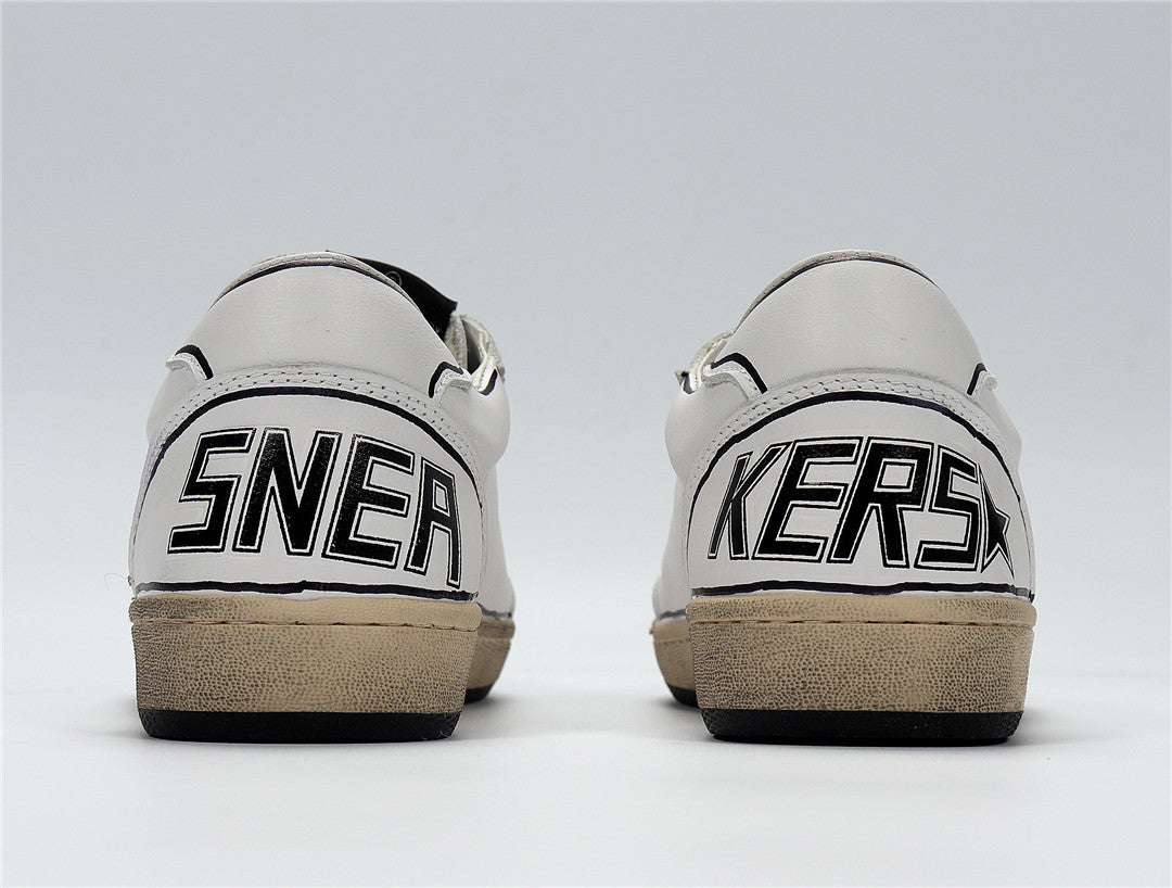 GGDB Golden Goose Fancy Sneaker 10