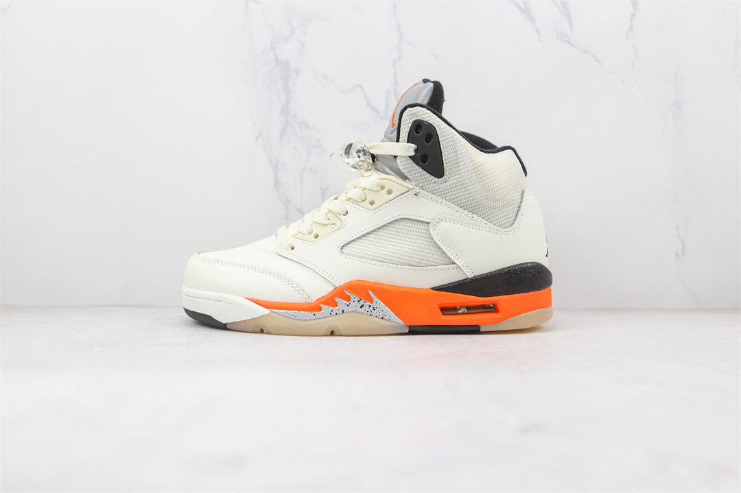 Air Jordan 5 Retro DC1060 100