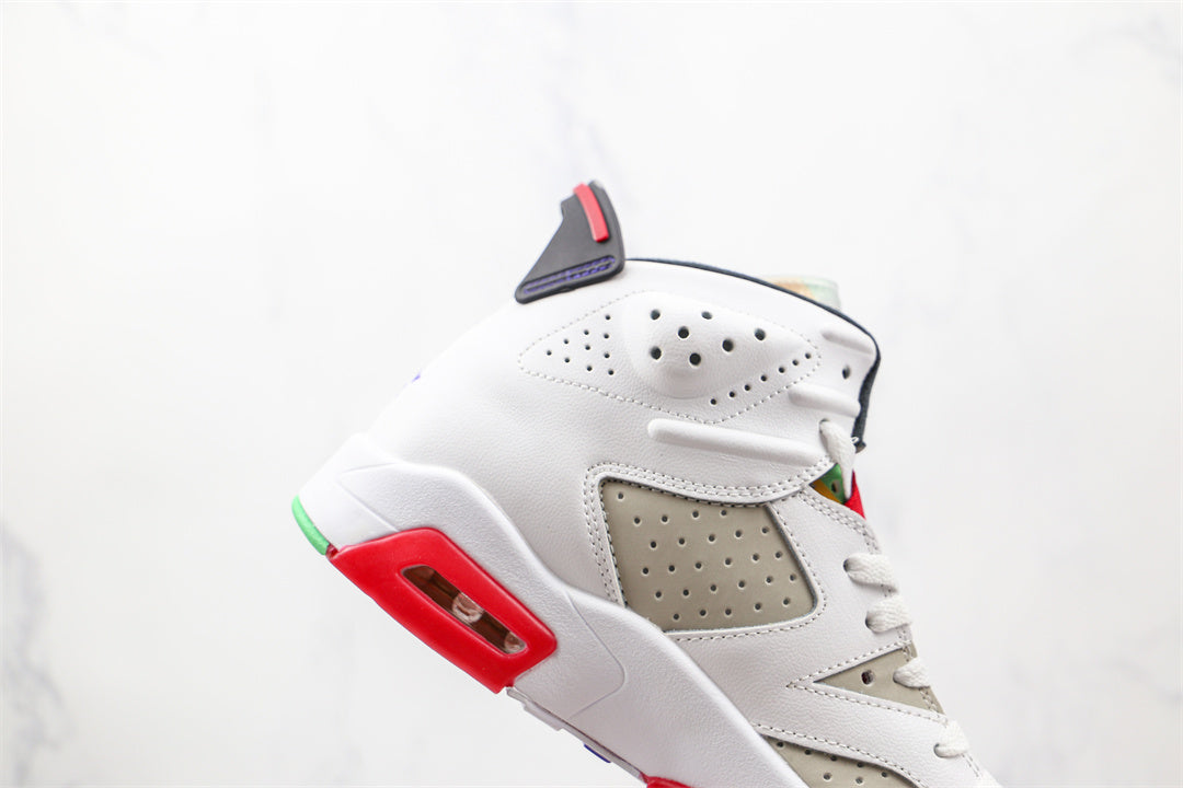 Air Jordan 6 Retro Hare CT8529-062